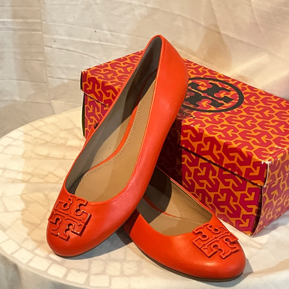 Tory Burch Women’s Flats - Size 9M